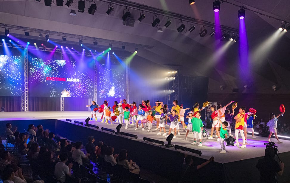 2019東京ダンスフェスティバルin横浜