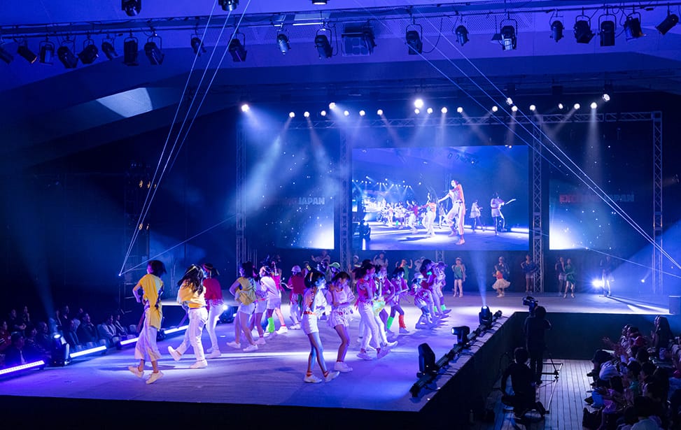 2019東京ダンスフェスティバルin横浜